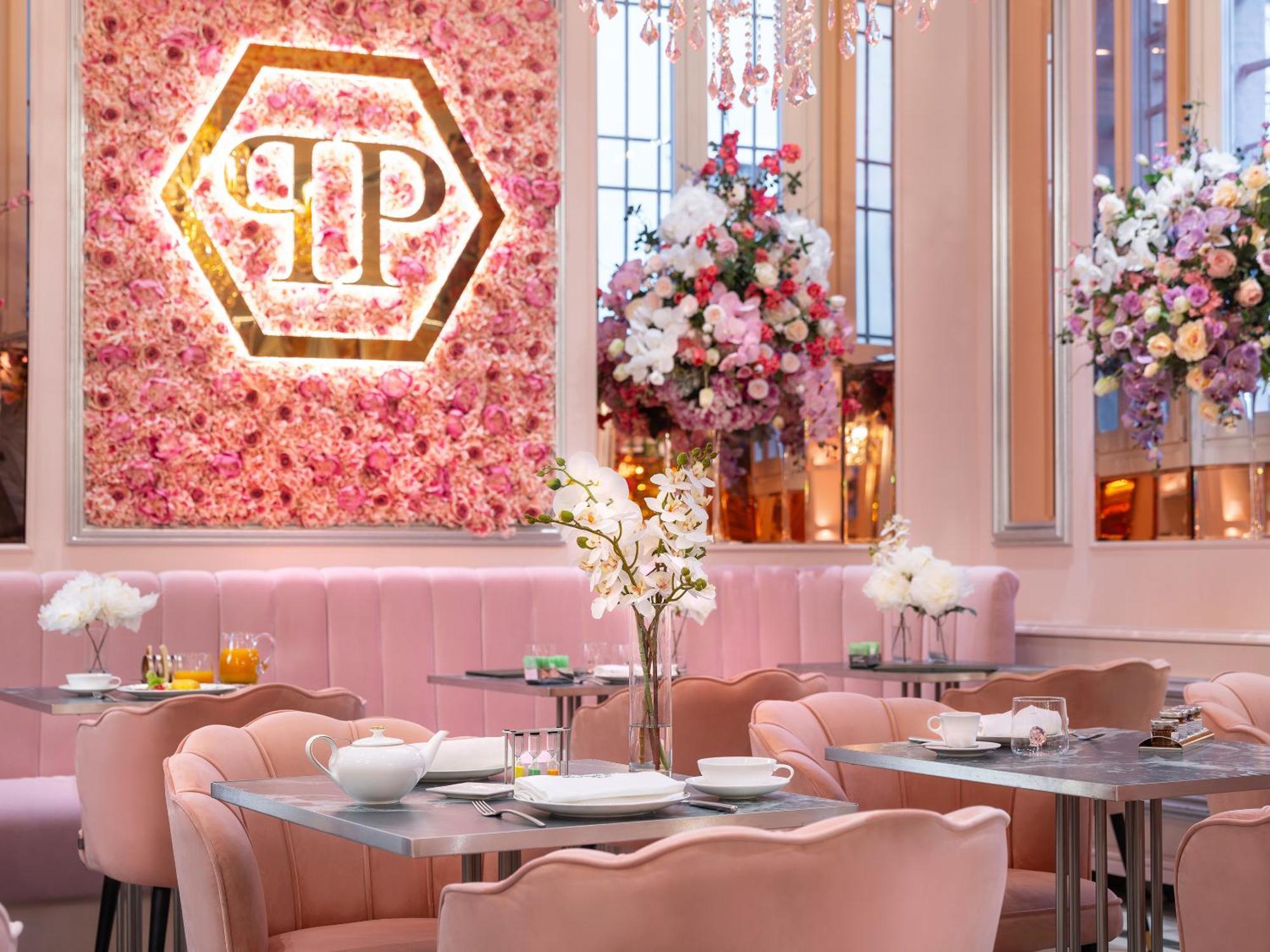 The Plein Hotel - Small Luxury Hotels Of The World Μιλάνο Εξωτερικό φωτογραφία