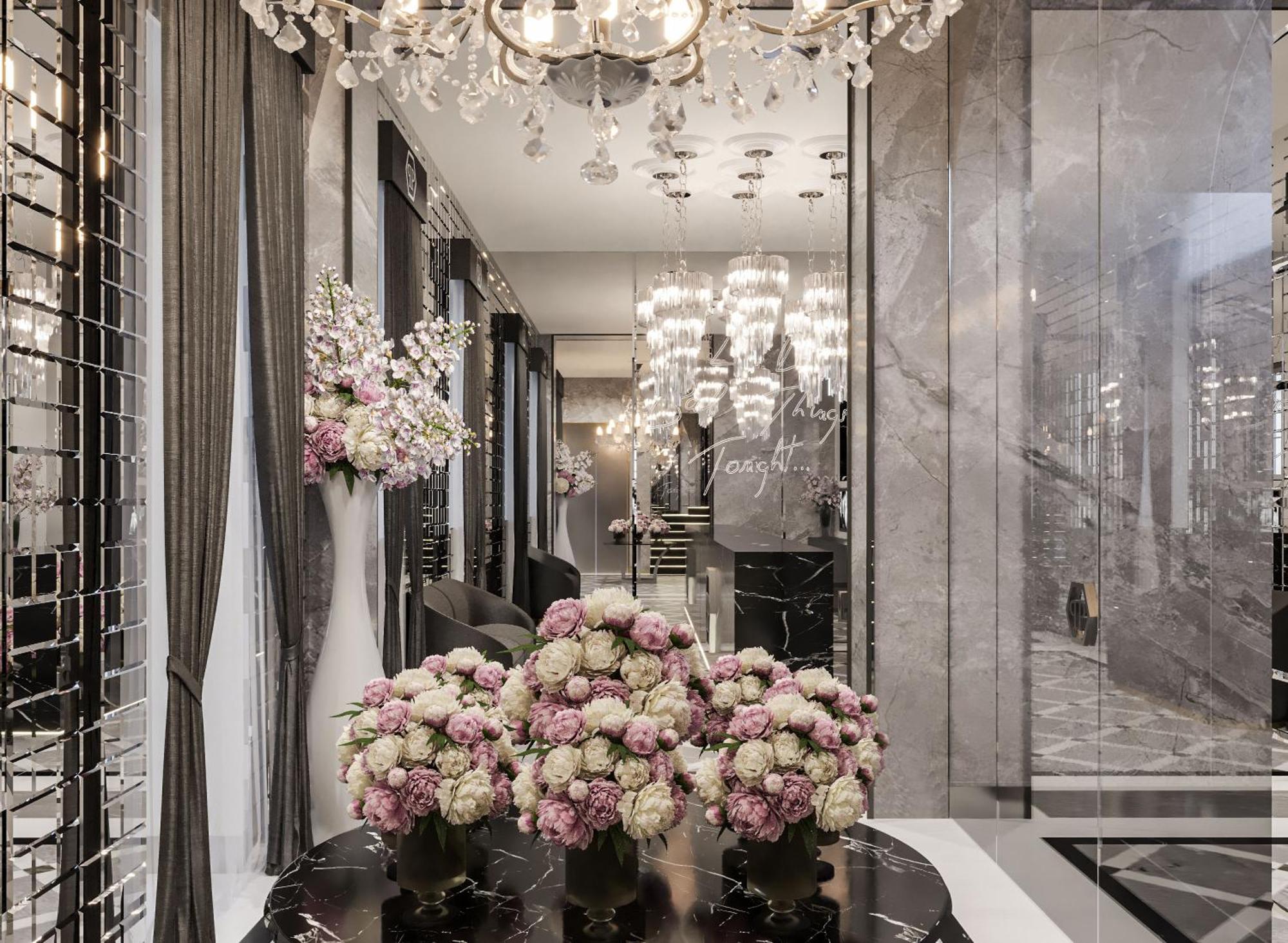 The Plein Hotel - Small Luxury Hotels Of The World Μιλάνο Εξωτερικό φωτογραφία