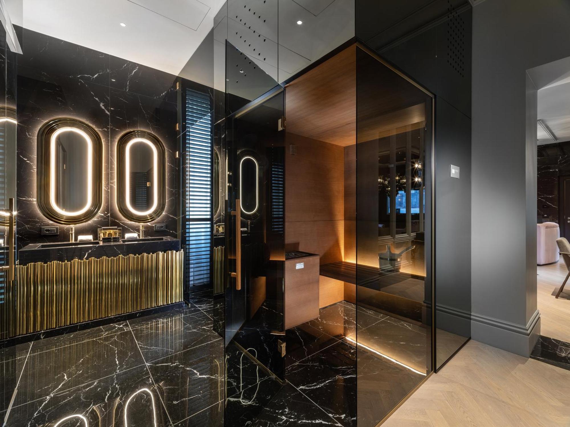 The Plein Hotel - Small Luxury Hotels Of The World Μιλάνο Εξωτερικό φωτογραφία