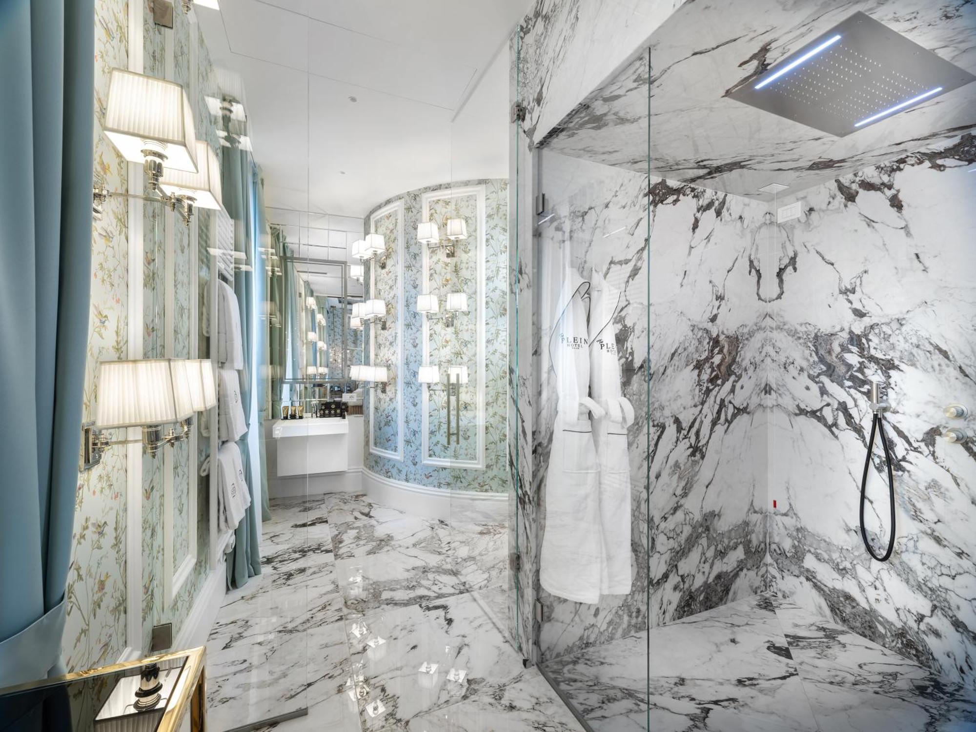 The Plein Hotel - Small Luxury Hotels Of The World Μιλάνο Εξωτερικό φωτογραφία