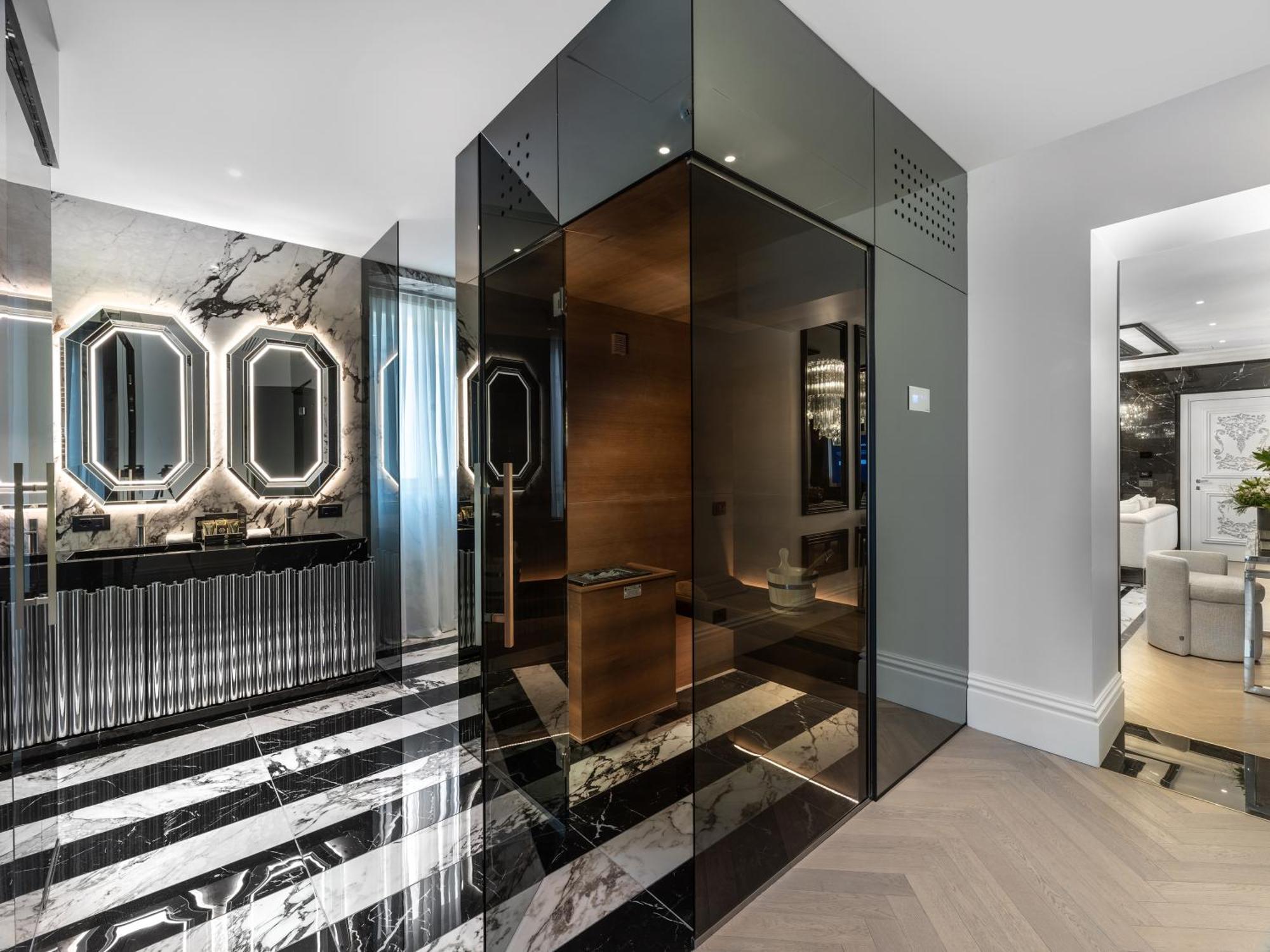 The Plein Hotel - Small Luxury Hotels Of The World Μιλάνο Εξωτερικό φωτογραφία