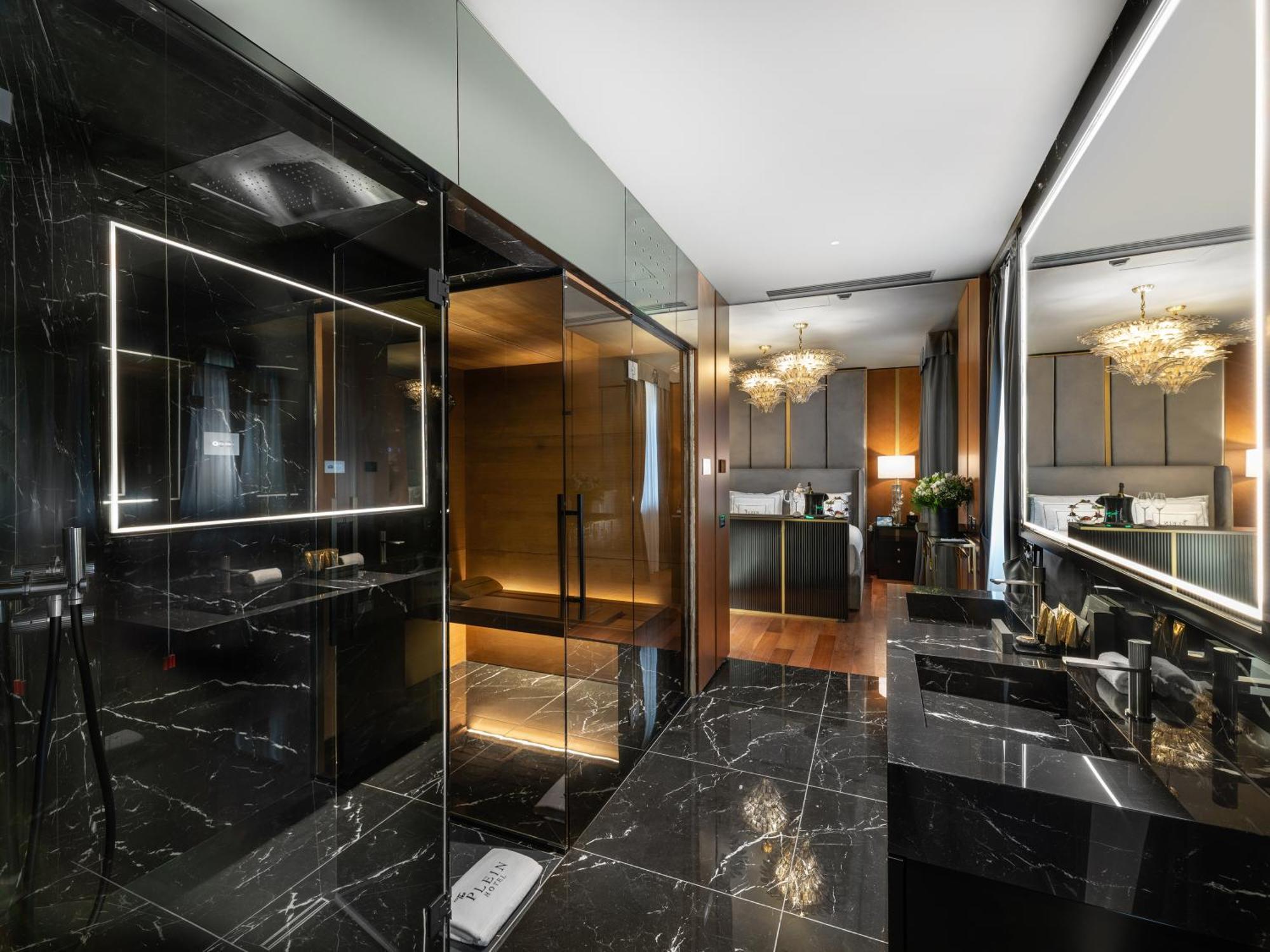 The Plein Hotel - Small Luxury Hotels Of The World Μιλάνο Εξωτερικό φωτογραφία