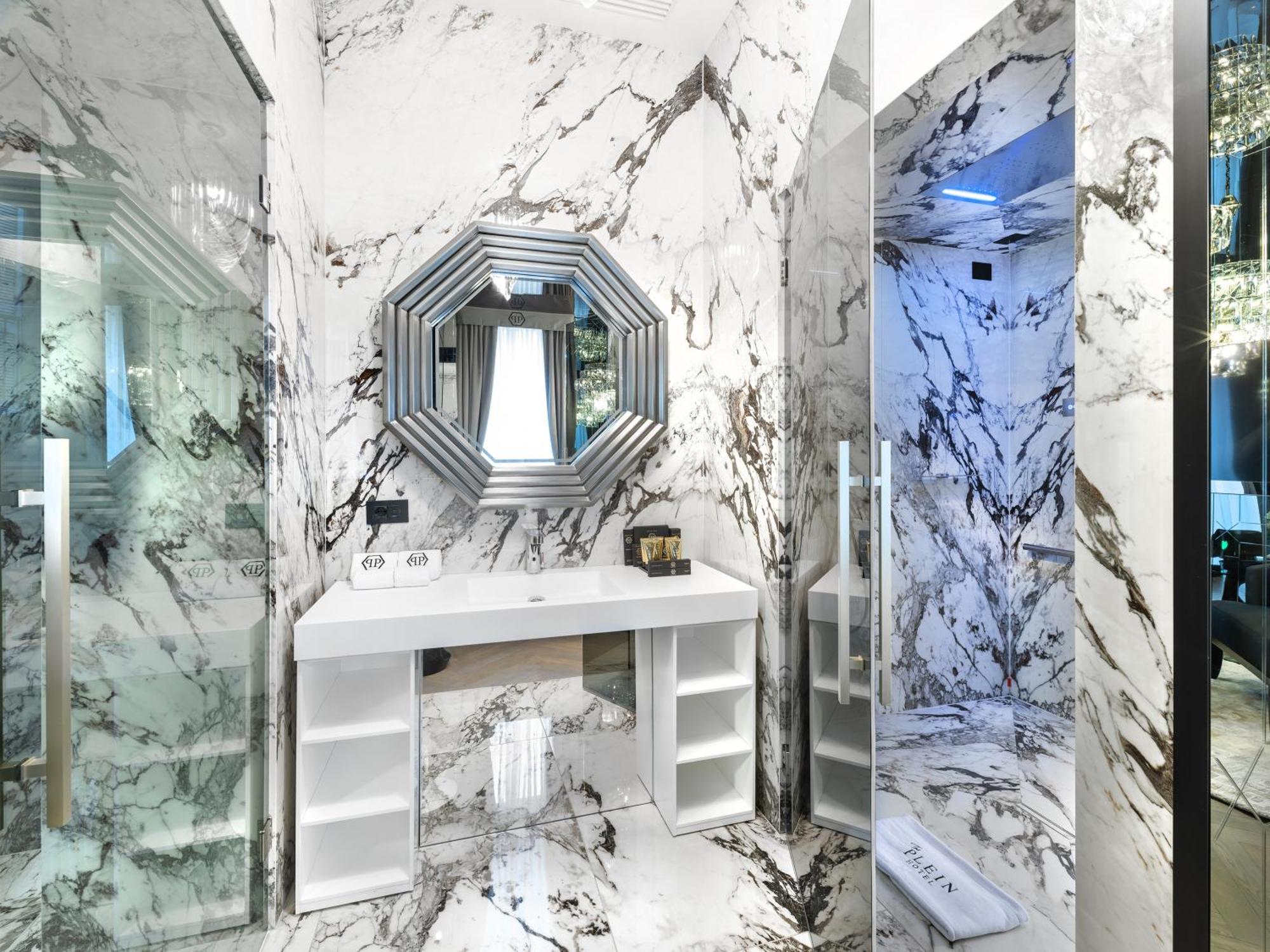 The Plein Hotel - Small Luxury Hotels Of The World Μιλάνο Εξωτερικό φωτογραφία